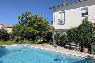 achat maison beziers 34500