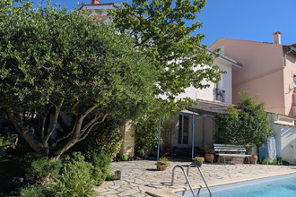 achat maison beziers 34500