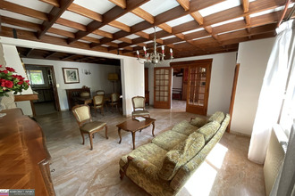 achat maison beziers 34500