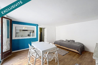 achat maison beziers 34500