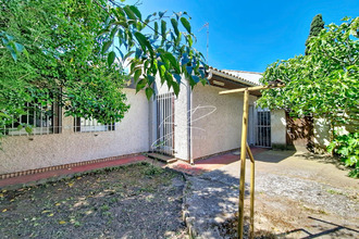 achat maison beziers 34500