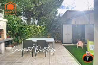 achat maison beziers 34500