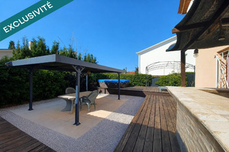 achat maison beziers 34500