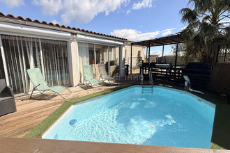 achat maison beziers 34500
