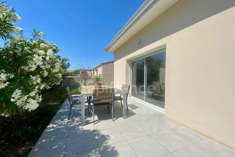 achat maison beziers 34500