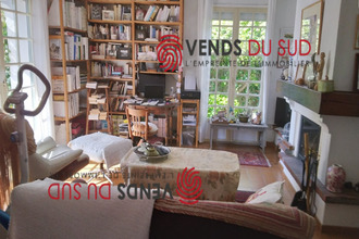 achat maison beziers 34500