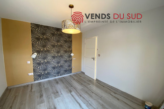 achat maison beziers 34500