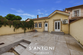 achat maison beziers 34500