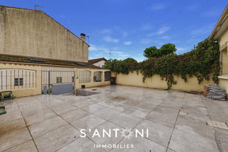 achat maison beziers 34500