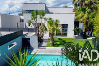 achat maison beziers 34500