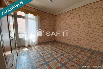 achat maison beziers 34500