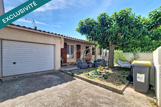 achat maison beziers 34500