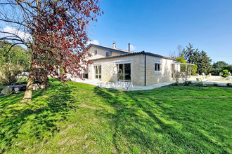 achat maison beziers 34500