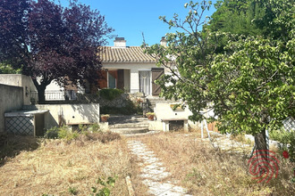 achat maison beziers 34500