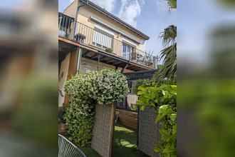 achat maison beziers 34500