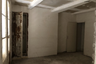 achat maison beziers 34500