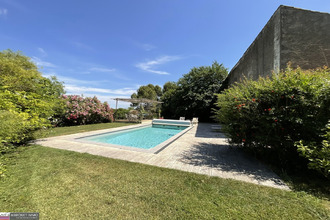 achat maison beziers 34500