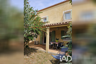 achat maison beziers 34500