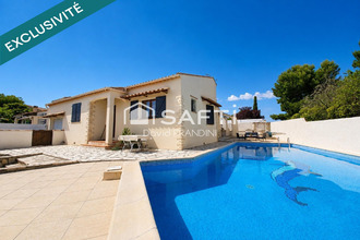 achat maison beziers 34500