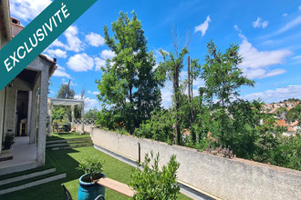 achat maison beziers 34500