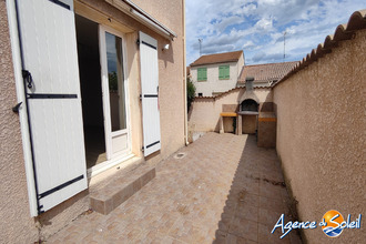 achat maison beziers 34500