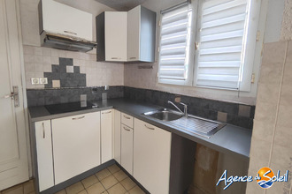 achat maison beziers 34500