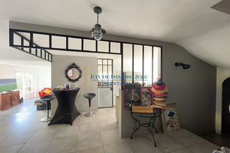 achat maison beziers 34500