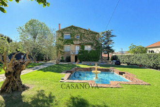 achat maison beziers 34500