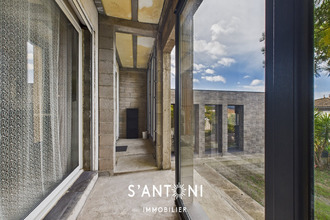 achat maison beziers 34500