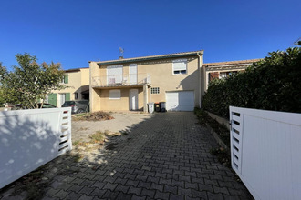 achat maison beziers 34500