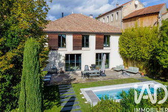 achat maison beziers 34500