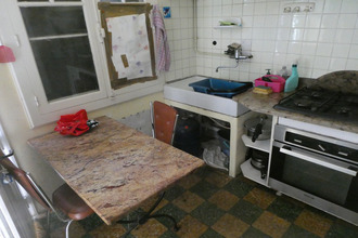 achat maison beziers 34500