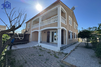 achat maison beziers 34500