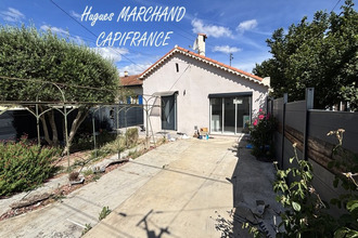 achat maison beziers 34500