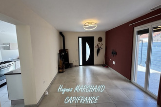 achat maison beziers 34500