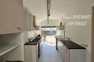 achat maison beziers 34500