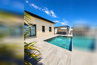 achat maison beziers 34500