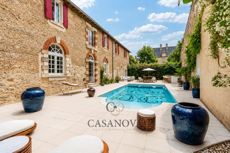 achat maison beziers 34500
