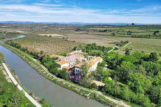 achat maison beziers 34500