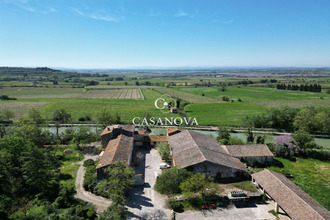achat maison beziers 34500