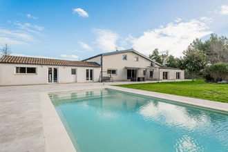 achat maison beziers 34500