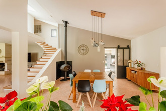 achat maison beziers 34500
