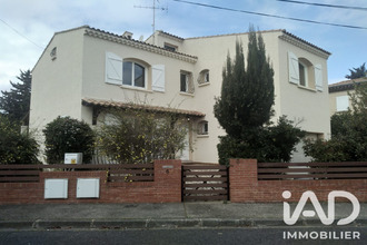achat maison beziers 34500