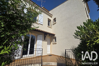 achat maison beziers 34500