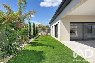 achat maison beziers 34500