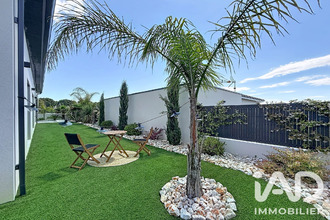 achat maison beziers 34500