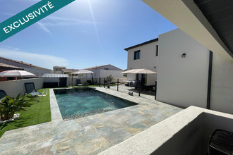 achat maison beziers 34500