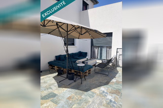 achat maison beziers 34500