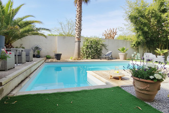 achat maison beziers 34500