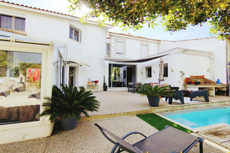 achat maison beziers 34500